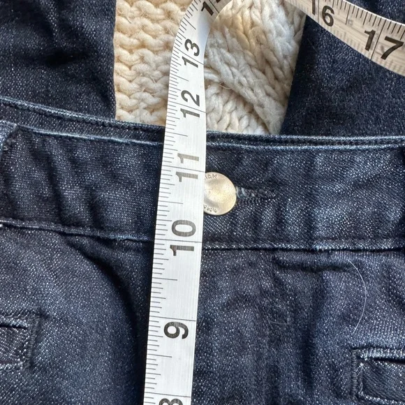 Ann Mashburn Denim jeans - Picture 8 of 9